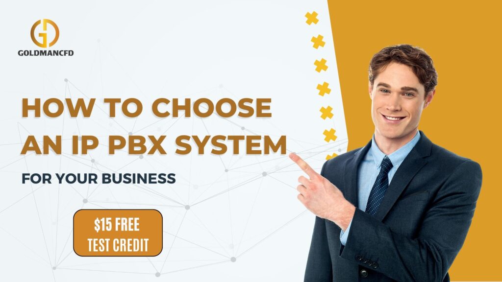 IP PBX